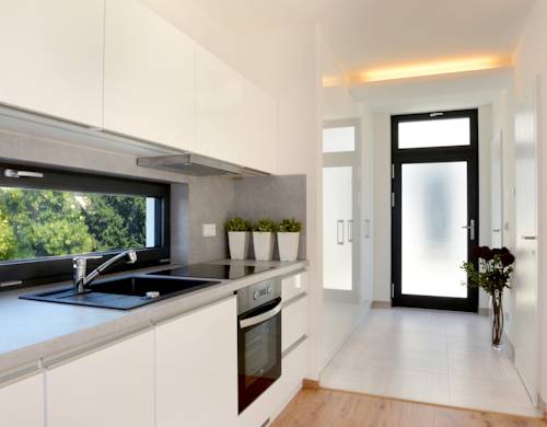 Imagen de la habitación del Hotel Apartmány Eden. Foto 14