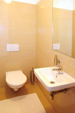 Imagen de la habitación del Hotel Apartm&aacute;ny Rokytka Snowhouse. Foto 3