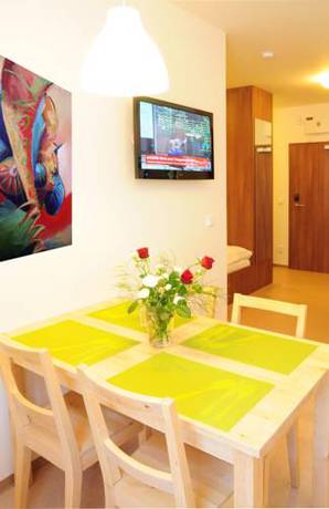 Imagen de la habitación del Hotel Apartm&aacute;ny Rokytka Snowhouse. Foto 5