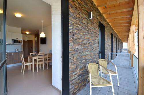 Imagen de la habitación del Hotel Apartm&aacute;ny Rokytka Snowhouse. Foto 9