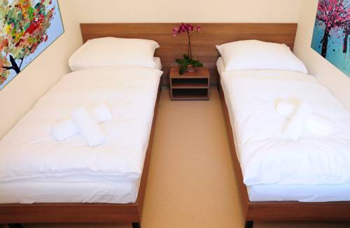 Imagen de la habitación del Hotel Apartm&aacute;ny Rokytka Snowhouse. Foto 11