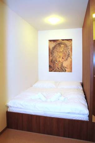 Imagen de la habitación del Hotel Apartm&aacute;ny Rokytka Snowhouse. Foto 12