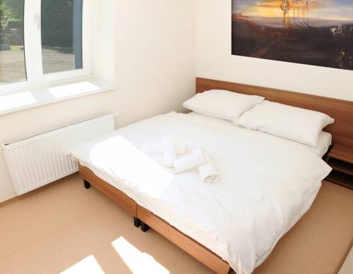 Imagen de la habitación del Hotel Apartm&aacute;ny Rokytka Snowhouse. Foto 13