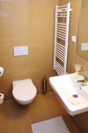 Imagen de la habitación del Hotel Apartm&aacute;ny Rokytka Snowhouse. Foto 16