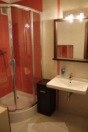 Imagen de los interiores del Hotel Apartmány Sileas. Foto 14