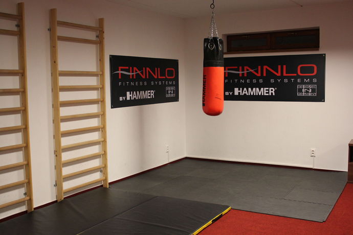 Imagen de la habitación del Hotel Apartmány Sileas. Foto 2