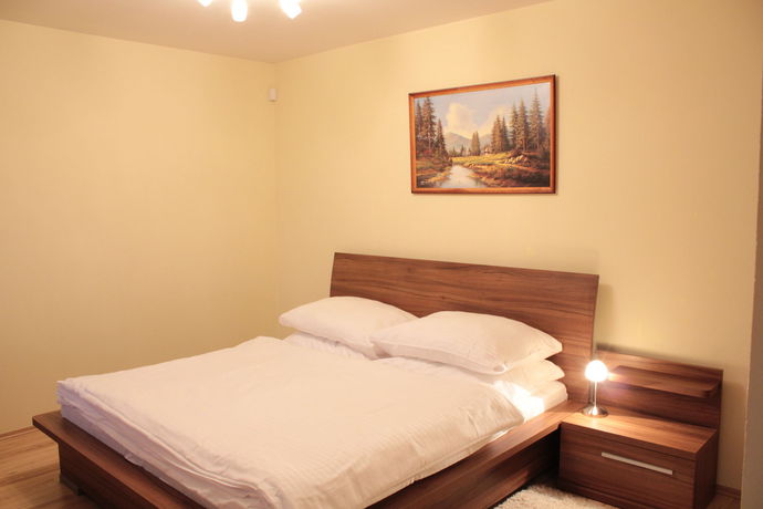 Imagen de los exteriores del Hotel Apartmány Sileas. Foto 12