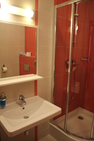 Imagen de la habitación del Hotel Apartmány Sileas. Foto 8