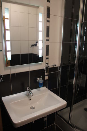 Imagen de la habitación del Hotel Apartmány Sileas. Foto 9