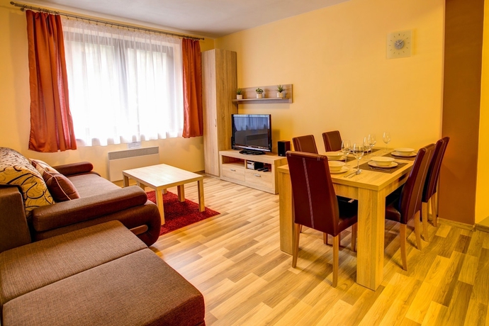 Imagen de la habitación del Hotel Apartm&aacute;ny TRI STUDNIČKY. Foto 6