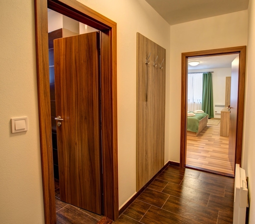 Imagen de la habitación del Hotel Apartm&aacute;ny TRI STUDNIČKY. Foto 14
