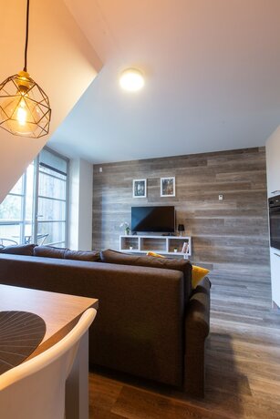 Imagen general del Hotel Apartm&aacute;ny Ř&iacute;čky - Ř&iacute;čky. Foto 3