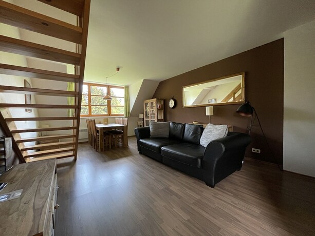 Imagen de la habitación del Hotel Apartm&aacute;ny Ř&iacute;čky - Ř&iacute;čky. Foto 15