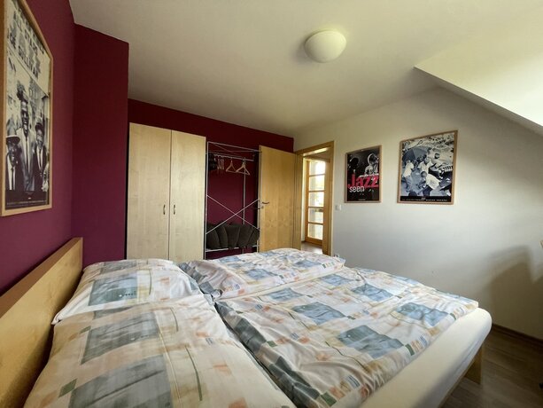 Imagen general del Hotel Apartm&aacute;ny Ř&iacute;čky - Ř&iacute;čky. Foto 4