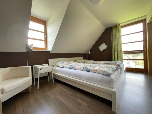 Imagen general del Hotel Apartm&aacute;ny Ř&iacute;čky - Ř&iacute;čky. Foto 6