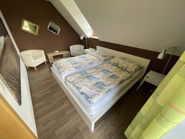 Imagen general del Hotel Apartm&aacute;ny Ř&iacute;čky - Ř&iacute;čky. Foto 7