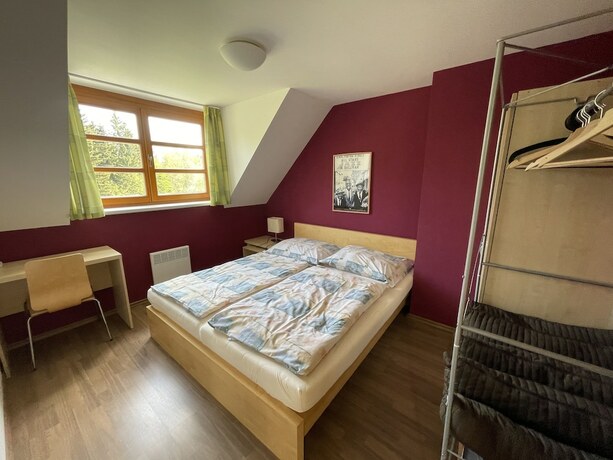 Imagen de la habitación del Hotel Apartm&aacute;ny Ř&iacute;čky - Ř&iacute;čky. Foto 19