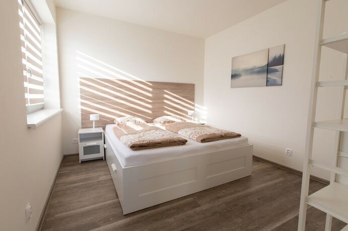 Imagen general del Hotel Apartm&aacute;ny Ř&iacute;čky - Ř&iacute;čky. Foto 10