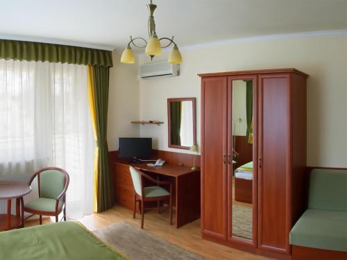Imagen general del Hotel Apartman Bella. Foto 1