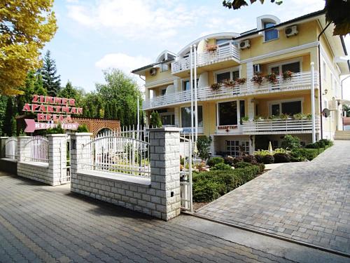 Imagen general del Hotel Apartman Bella. Foto 3