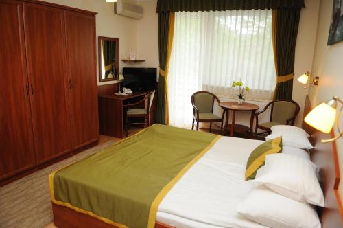 Imagen general del Hotel Apartman Bella. Foto 5