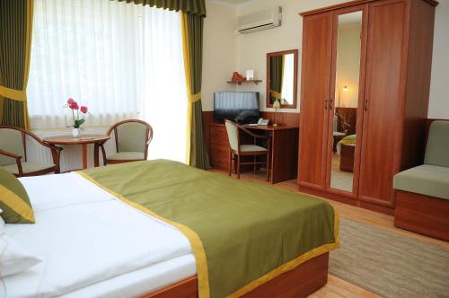 Imagen general del Hotel Apartman Bella. Foto 6