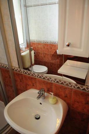 Imagen de la habitación del Hotel Apartman Bella. Foto 10