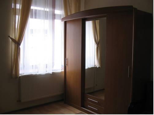 Imagen general del Hotel Apartman Csöpi. Foto 3