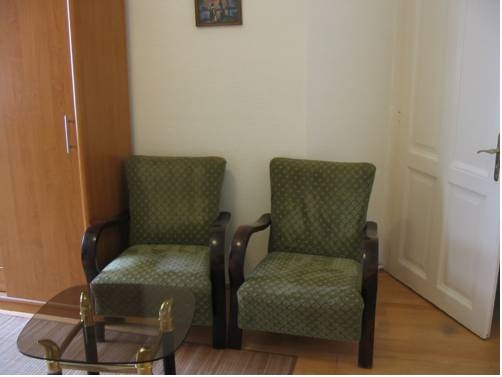 Imagen general del Hotel Apartman Csöpi. Foto 4