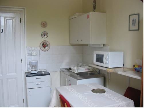 Imagen general del Hotel Apartman Csöpi. Foto 6