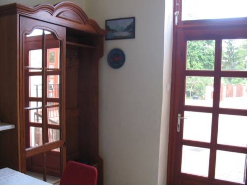 Imagen general del Hotel Apartman Csöpi. Foto 13