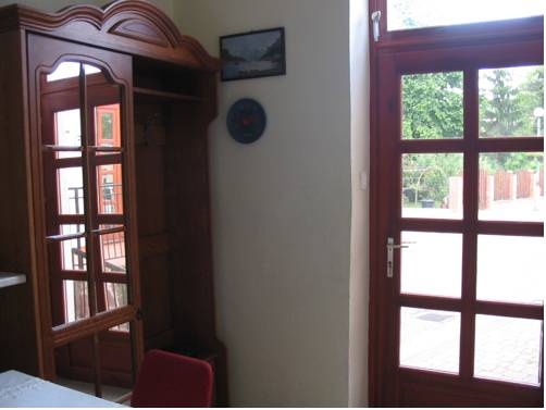 Imagen general del Hotel Apartman Csöpi. Foto 14