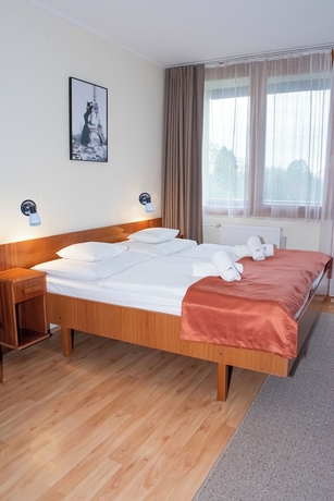 Imagen de la habitación del Hotel Apartman. Foto 4