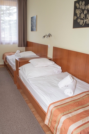 Imagen de la habitación del Hotel Apartman. Foto 5