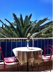 Imagen de los exteriores del Hotel Apartman Komnenovic. Foto 4