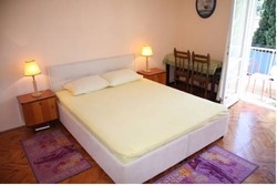 Imagen de la habitación del Hotel Apartman Komnenovic. Foto 2