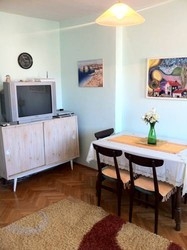 Imagen de los interiores del Hotel Apartman Komnenovic. Foto 6