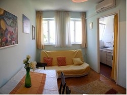 Imagen de los interiores del Hotel Apartman Komnenovic. Foto 8