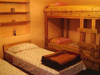 Imagen de la habitación del Hotel Apartman Lily. Foto 3