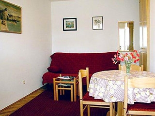 Imagen de la habitación del Hotel Apartman Marina I. Foto 3