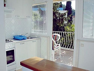 Imagen de la habitación del Hotel Apartman Marina I. Foto 4