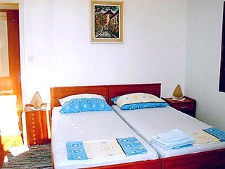 Imagen de la habitación del Hotel Apartman Marina II. Foto 4