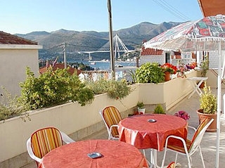 Imagen general del Hotel Apartman Marina II. Foto 2