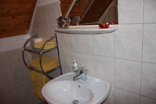 Imagen general del Hotel Apartman Merc&eacute;desz I.. Foto 4