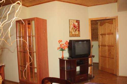 Imagen general del Hotel Apartman Merc&eacute;desz I.. Foto 5