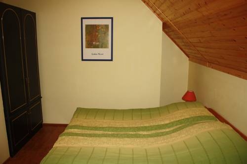 Imagen general del Hotel Apartman Merc&eacute;desz I.. Foto 6
