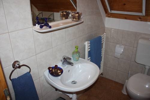 Imagen general del Hotel Apartman Merc&eacute;desz I.. Foto 7