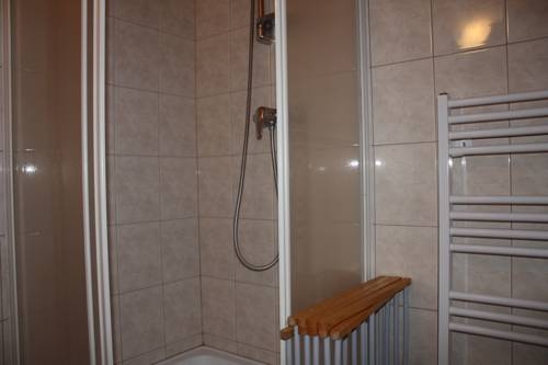 Imagen general del Hotel Apartman Merc&eacute;desz I.. Foto 8
