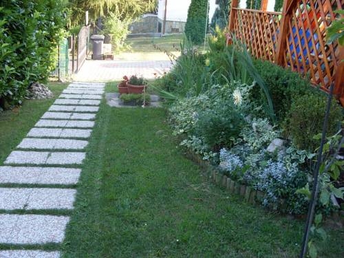 Imagen general del Hotel Apartman Merc&eacute;desz I.. Foto 10