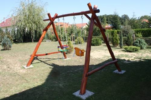 Imagen general del Hotel Apartman Merc&eacute;desz I.. Foto 11